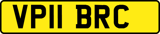 VP11BRC