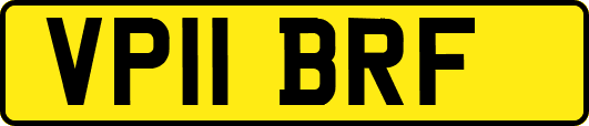 VP11BRF