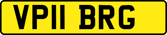 VP11BRG