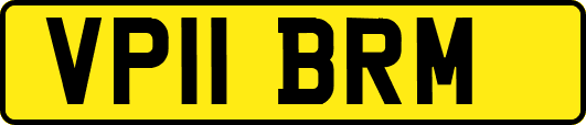 VP11BRM