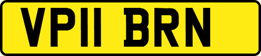 VP11BRN