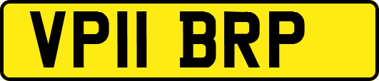 VP11BRP