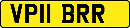 VP11BRR