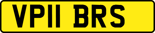 VP11BRS