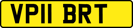 VP11BRT