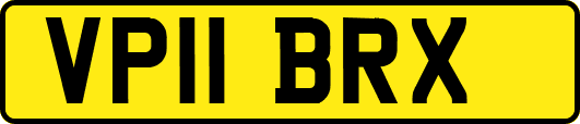 VP11BRX
