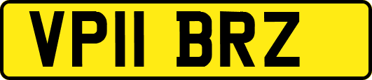 VP11BRZ
