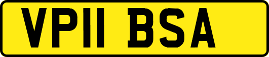 VP11BSA