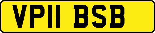 VP11BSB