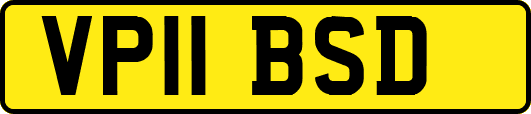 VP11BSD
