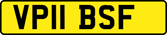 VP11BSF