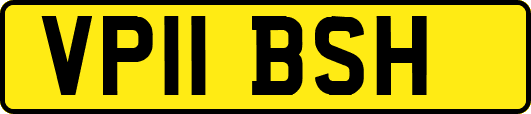 VP11BSH