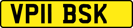 VP11BSK