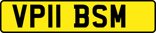 VP11BSM
