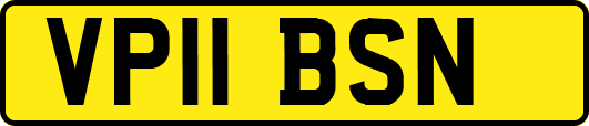 VP11BSN