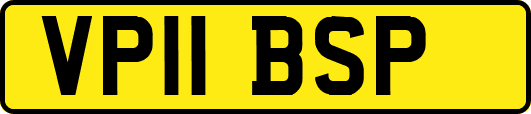 VP11BSP