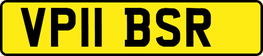 VP11BSR