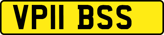VP11BSS