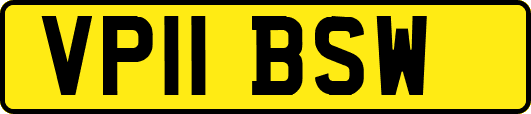 VP11BSW