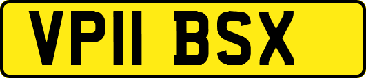 VP11BSX