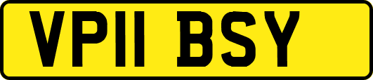 VP11BSY