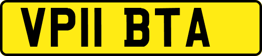 VP11BTA