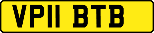 VP11BTB
