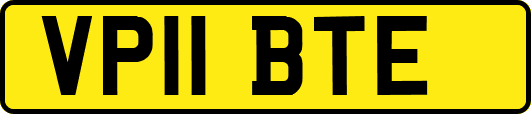 VP11BTE