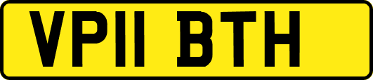 VP11BTH