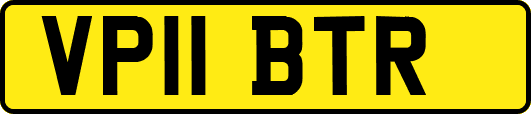VP11BTR
