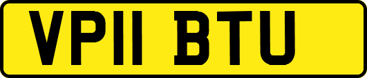 VP11BTU