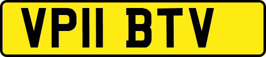 VP11BTV
