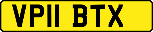 VP11BTX