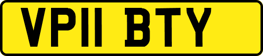 VP11BTY