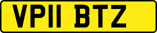 VP11BTZ