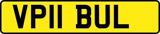 VP11BUL