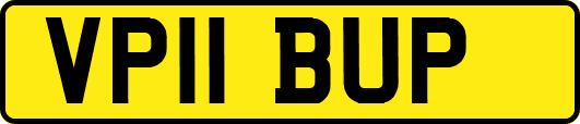 VP11BUP