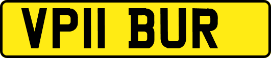 VP11BUR