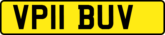 VP11BUV