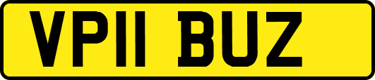 VP11BUZ