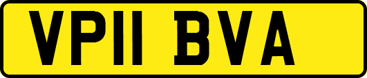 VP11BVA
