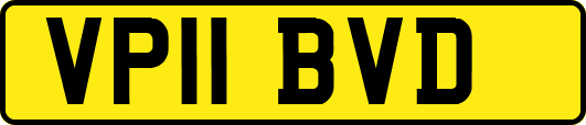 VP11BVD
