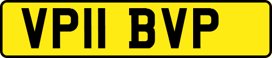 VP11BVP