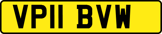 VP11BVW