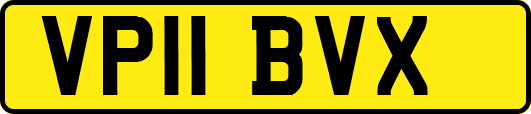 VP11BVX