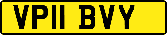 VP11BVY
