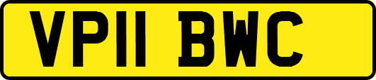 VP11BWC