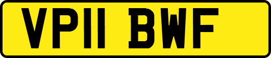 VP11BWF