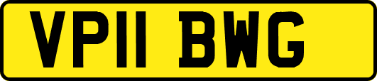 VP11BWG