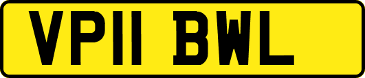 VP11BWL